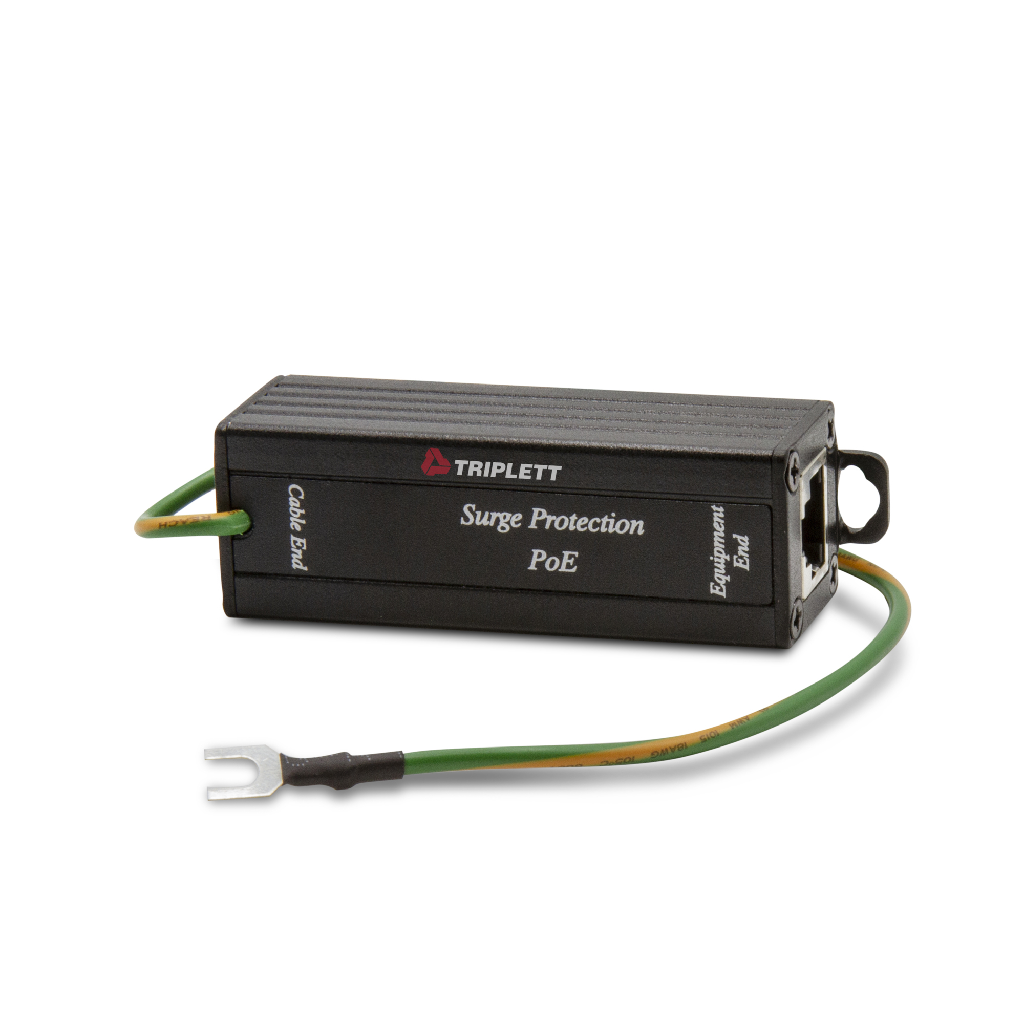 Triplett, Inline PoE Surge Protector, Model# SP200